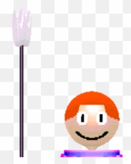 Farmer Joel - Happy Emoji,Pitchforks Emoticon