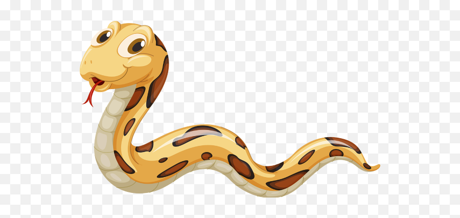 Free Cartoon Images Of Snakes Download - Snake Clipart Emoji,Adorable Snake Emotion
