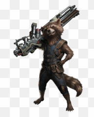 The Avengers Avengers Rocket - Rocket Raccoon Png Emoji,Emotions Of Groot