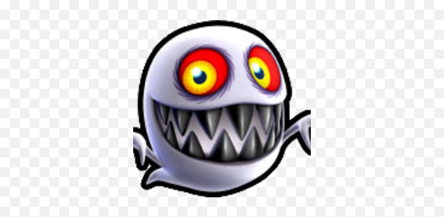 Boo - Sonic Adventure 2 Ghost Emoji,Boobs Emoticon