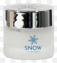 Snow Rejuvenating Lip Treatment - Cylinder Emoji,Emotion 