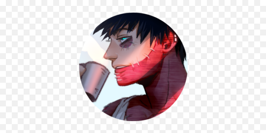 Dabi Nsfw Emoji,Emojis Gordas Png