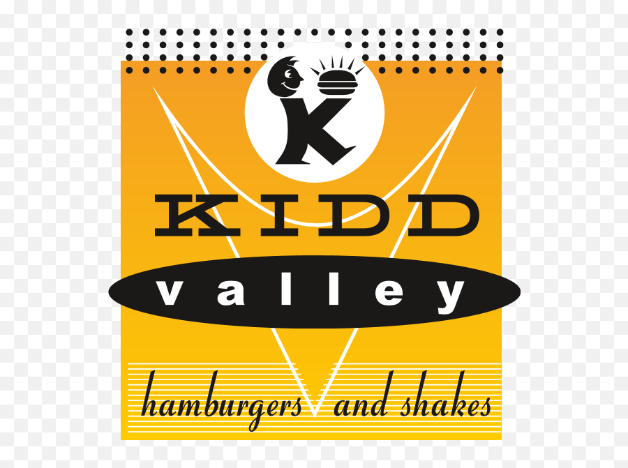 Kidd Valley Logo Download - Logo Icon Png Svg Language Emoji,Emoticons Com Siglas