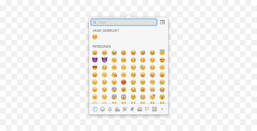 Het Toetsenbord Met Emoji Toevoegen - Find Fire Emoji In Keyboard,Hoe Emoticons Typen