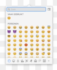 Het Toetsenbord Met Emoji Toevoegen - Find Fire Emoji In Keyboard,Hoe Emoticons Typen