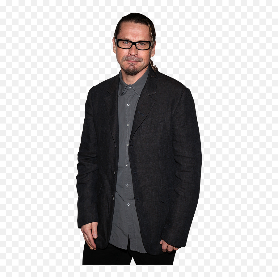 The Showrunner Transcript Sons Of Anarchyu0027s Kurt Sutter - Standing Emoji,Drake Fine Iwth Showing Emotion Line