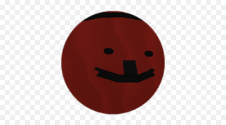 K Round - Roblox Happy Emoji,K<:\> Emoticon