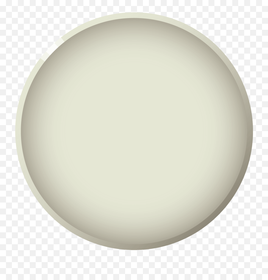 Bevel Dinner Plate - Solid Emoji,Emoji Paint Platter