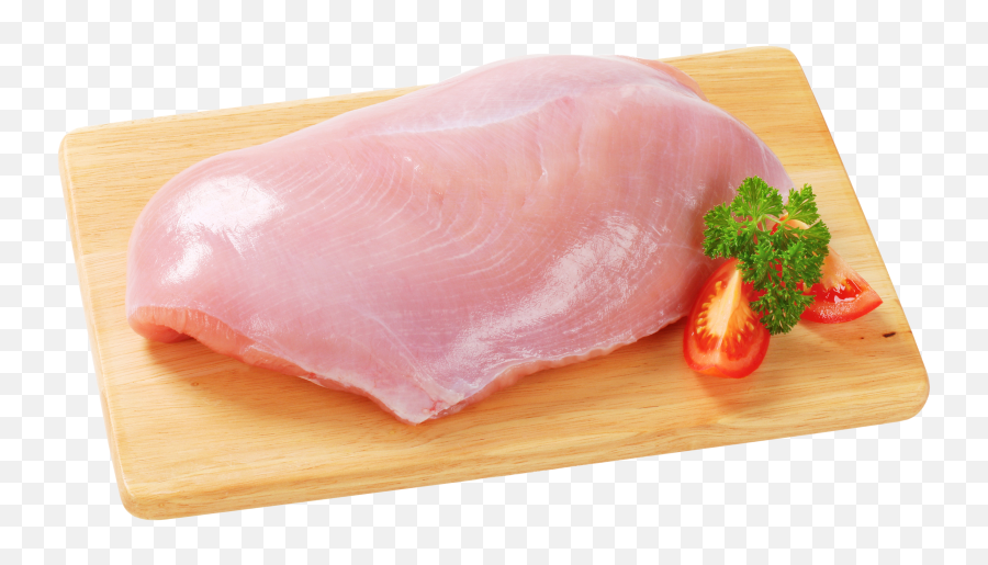 Chicken Steak Transparent Png Image - Freepngdesigncom Pechuga De Pavo Fresca Emoji,Hen Emoji Transparent Png