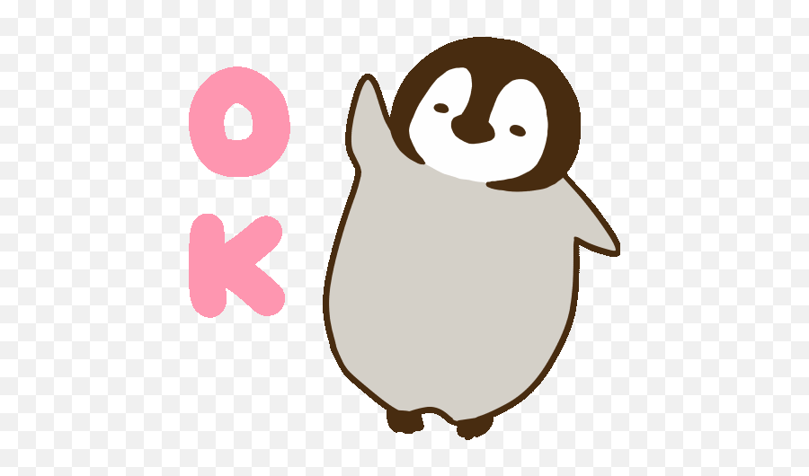 Penguin - Penguins Emoji,Animated Emoticon Penguin