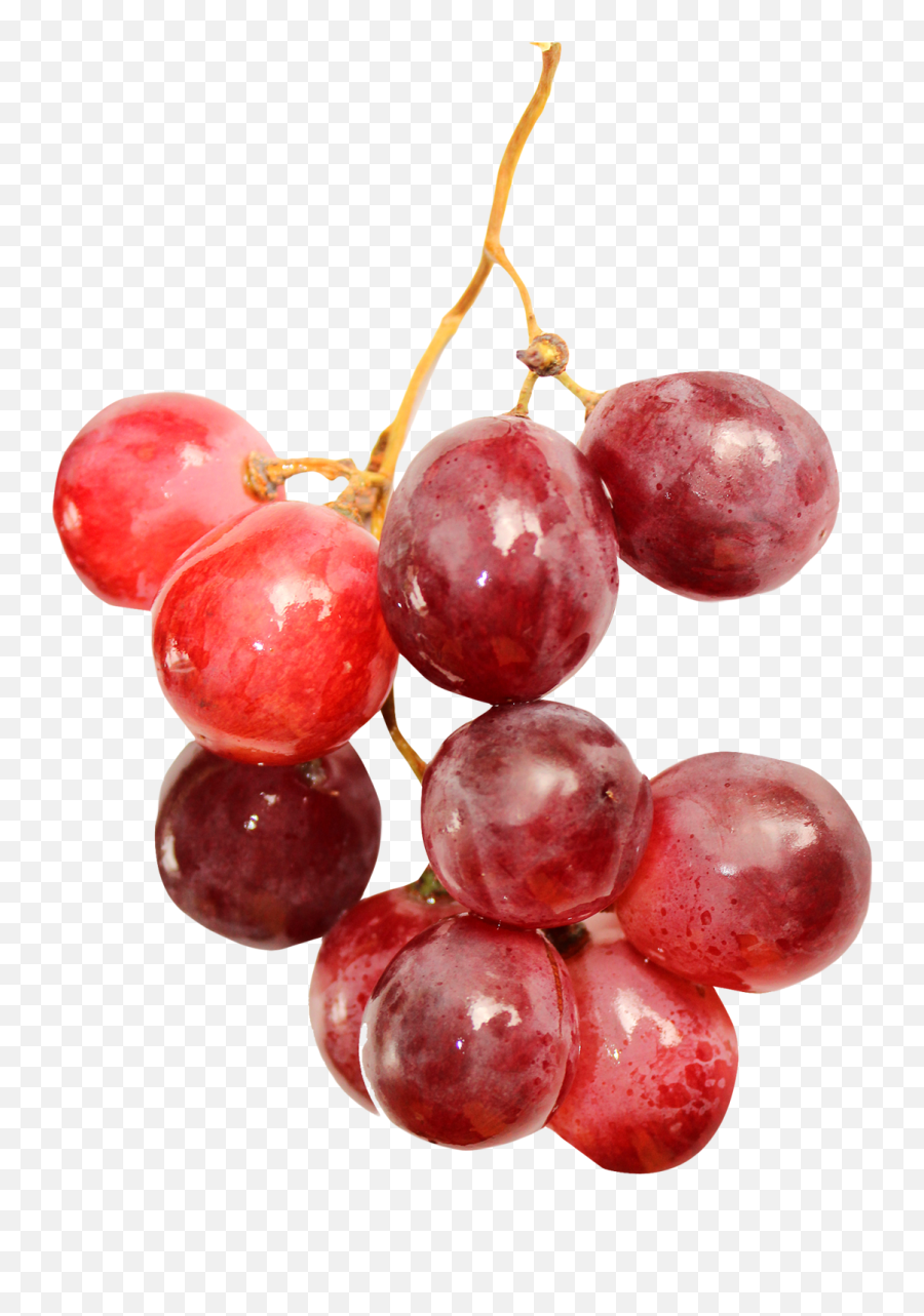 Red Grapes Png Image - Purepng Free Transparent Cc0 Png Red Grapes Png Emoji,Facebook Emoticons Grapes