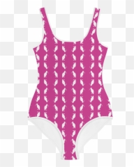 Girls One - Piece Swimsuits Onewearstorecom One Wear Sleeveless Emoji,Girls Emoji T Shirts Size