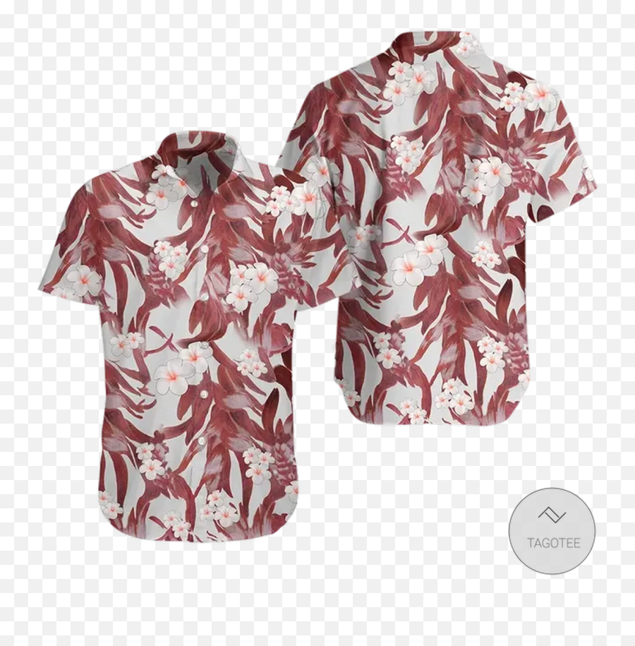 Hawaiian Shirt Beach Shorts - Short Sleeve Emoji,Logic Over Emotion Shirt