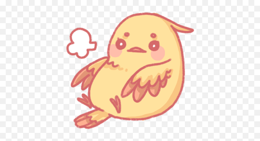 Png Emoji,Coco Bird Emojis