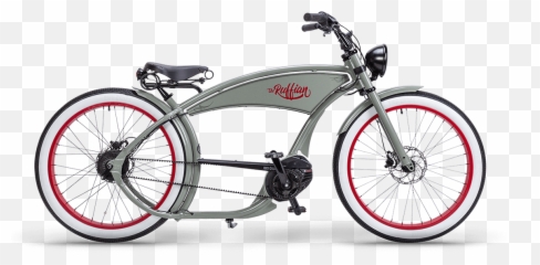 Ebike The Ruffian Cement Grey - Bosch Cx Gates Eu Ruffian Bike Emoji,Emotion Electric Bike Parts