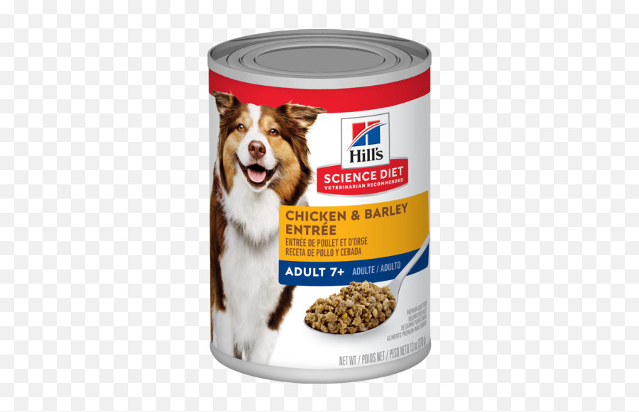 Hillu0027s Science Diet Adult Oral Care Dog Food - Science Diet Canned Dog Food Emoji,Petfood Emoji