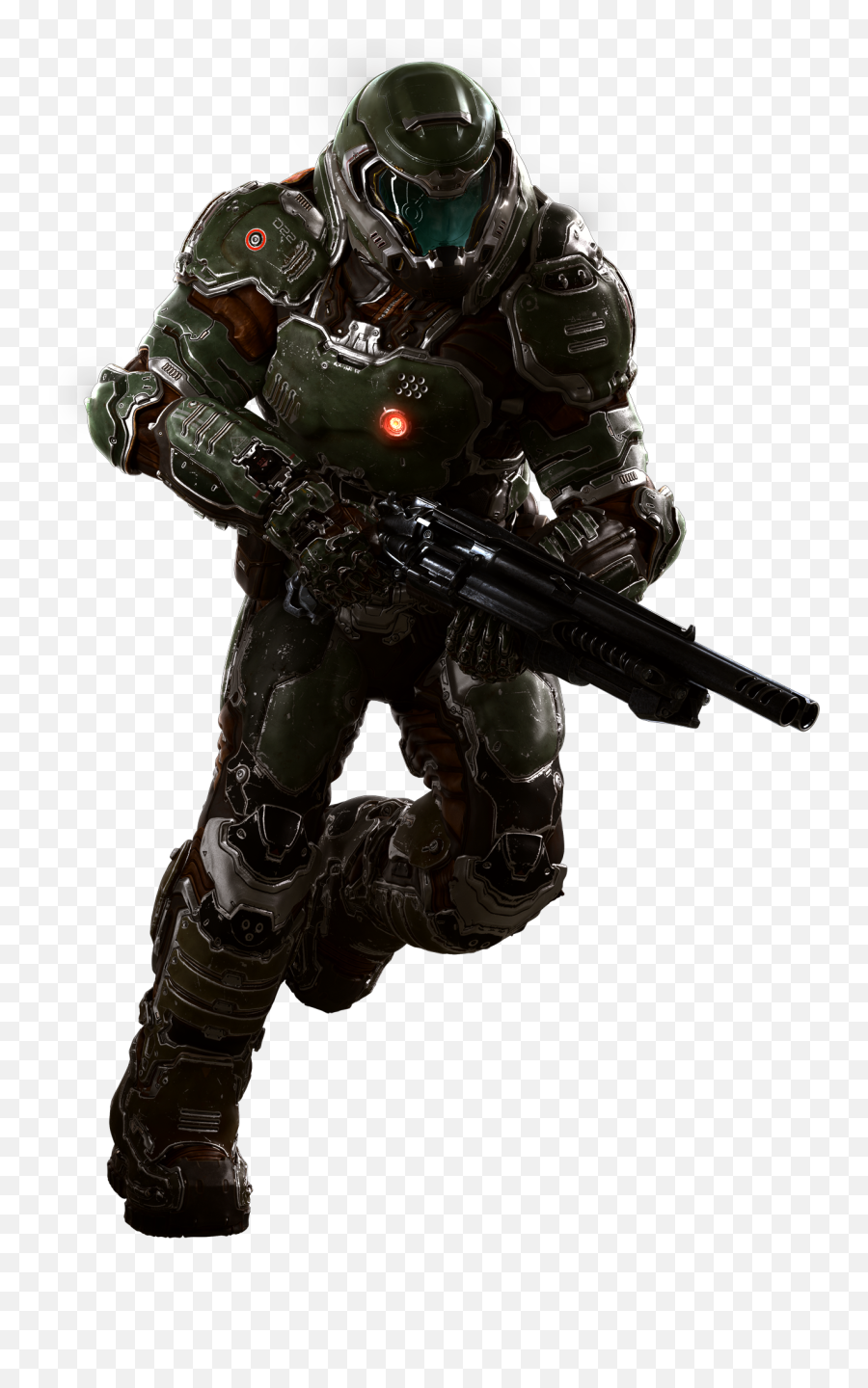 Doom Doomguy Soldier Armored Sticker - Godzilla Nes Creepypasta Red Emoji,Doomguy Emoji