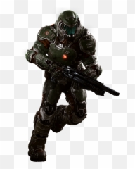 Doom Doomguy Soldier Armored Sticker - Godzilla Nes Creepypasta Red Emoji,Doomguy Emoji