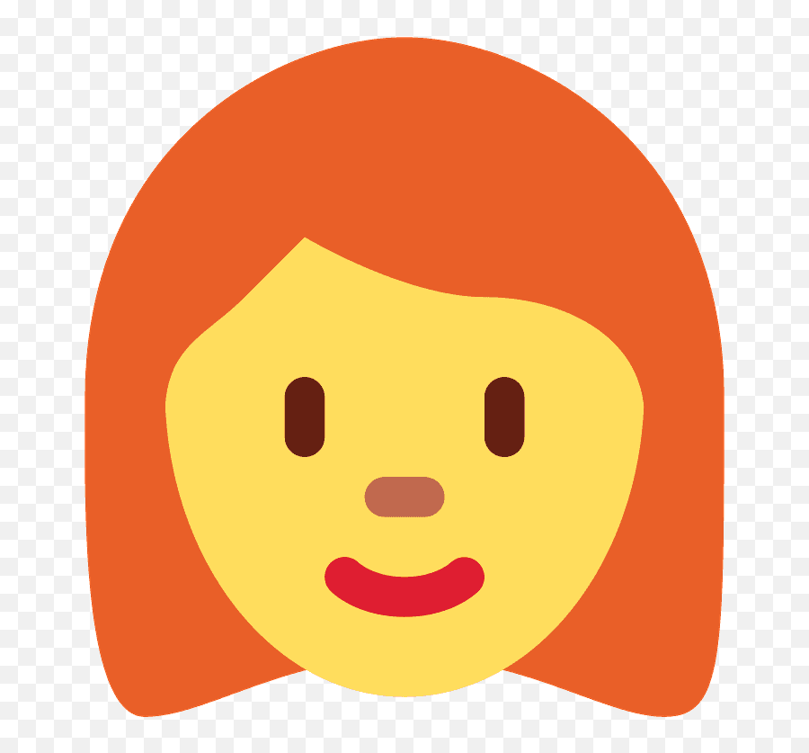 Red Hair Emoji Meaning With - Bond Street Station,C Emoticon Meaning