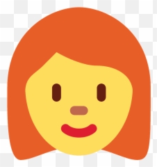 Red Hair Emoji Meaning With - Bond Street Station,C Emoticon Meaning