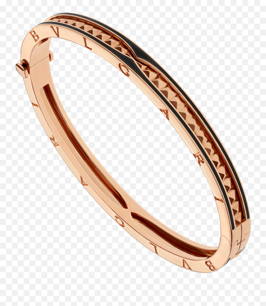 Fine Italian Jewelry Watches And Luxury Goods Bvlgari - Bulgari Emoji,Bracelet That Helps Maintain Emotion