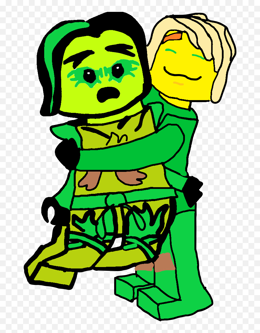 Lloyd Garmadon - Reddit Post And Comment Search Socialgrep Fictional Character Emoji,Ninjago Emotions