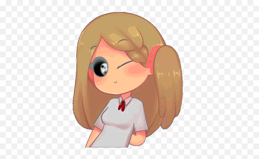 Fnafhs Joy Sticker - Fictional Character Emoji,Emojis Que Se Mueven