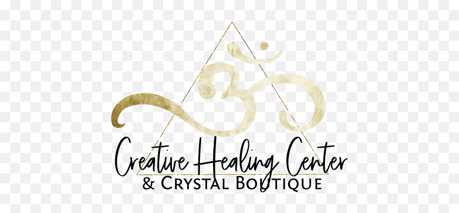 Crystals United States Creative Healing Center U0026 Crystal - Dot Emoji,Healing Sounds To Balance Emotions