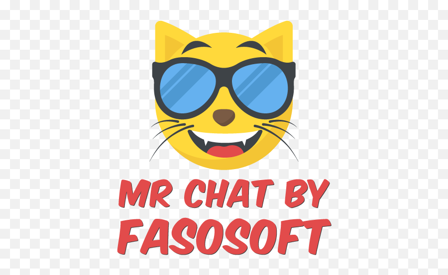 Mr Chat Pack De Sticker - Apps On Google Play Emoji,Bible Emoticons