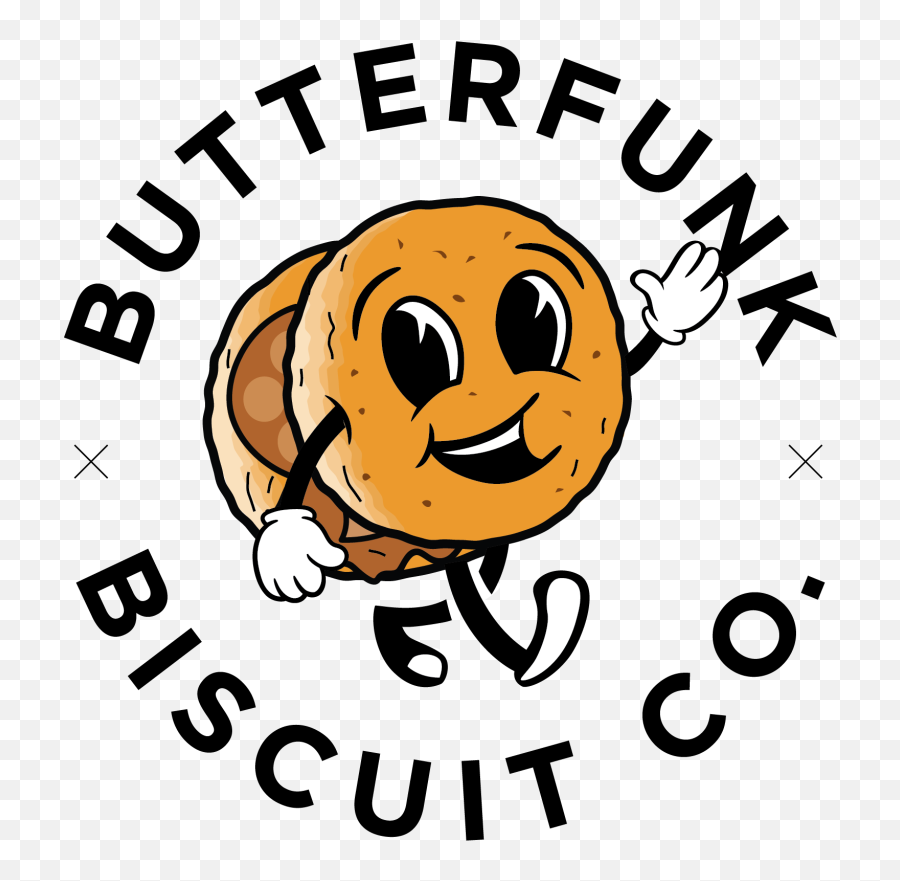 Butterfunk Biscuit Co Delivery Menu Order Online 30 Emoji,Lenny Punch Emoticon