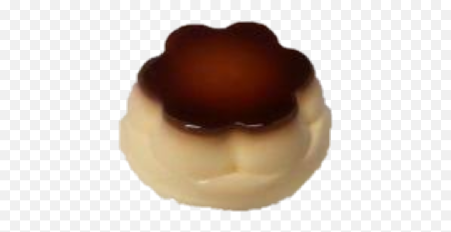 Pudding Sticker By Eduardastedile6 - Types Of Chocolate Emoji,Chocolate Pudding Emoji
