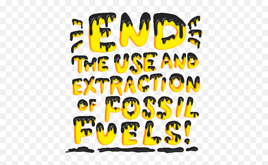 End The Use And Extraction Of Fossil Fuels Meganmotown Emoji,Quick Change Of Emotion Gif