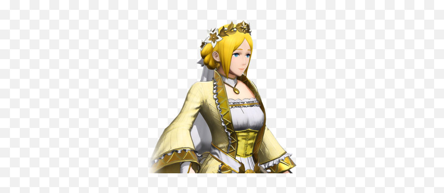 Fire Emblem Warriors Characters - Tv Tropes Emoji,Emotions And Loyalty Of A Regal Lady Leo
