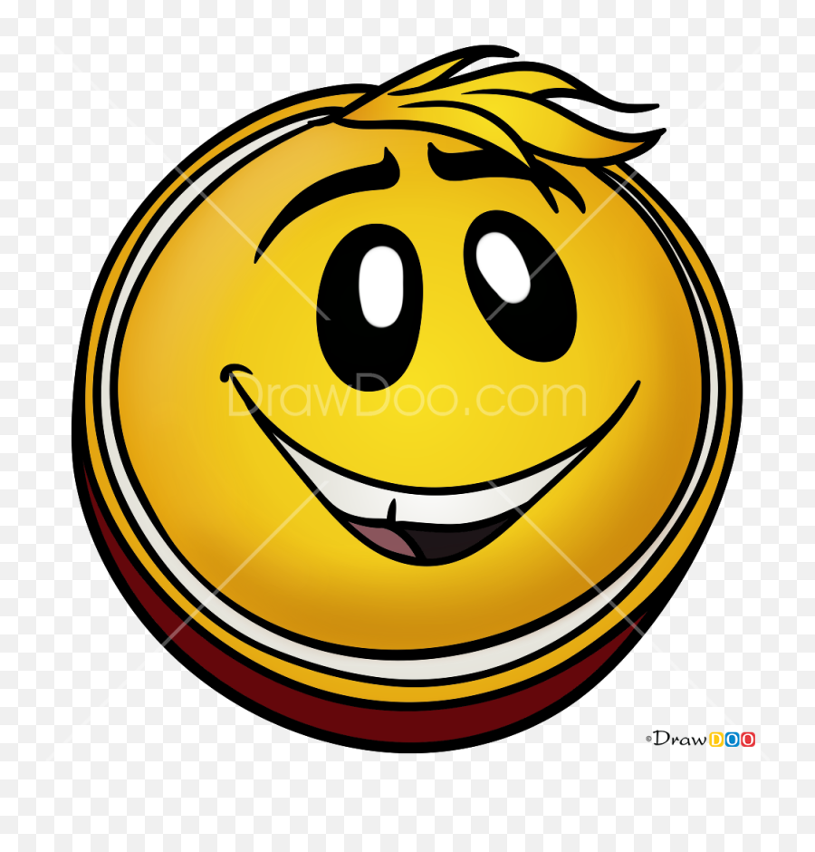 How To Draw Logo Emoji Movie - Logo Emoji Movie Noir Et Jaune Content,Emoji Movie