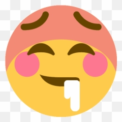 Id3s0ac - Discord Emoji Ahegao Discord Emoji,Cursed Emoji Meme
