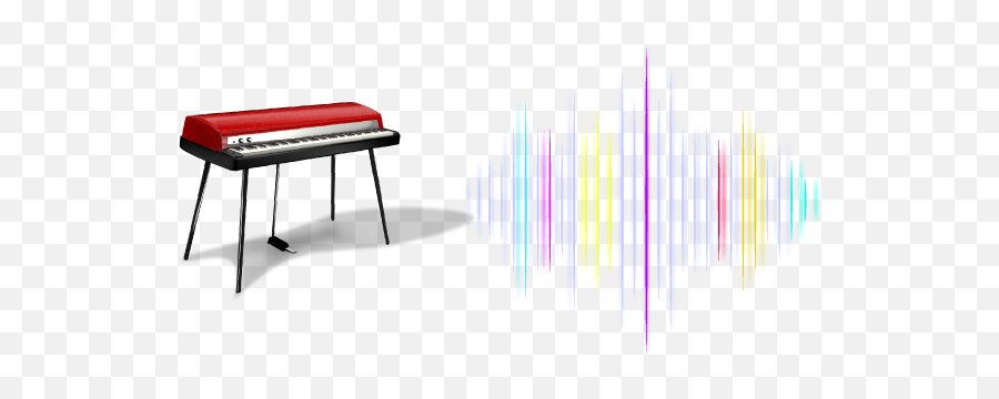 Markus Spectral Modeled Electric Piano Sampleson Emoji,Unwavering Emotions Piano Midi