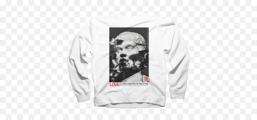 New Unique Crewnecks Design By Humans Emoji,Dokkaebi Emojis