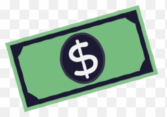 Dollar Coin Clipart Illustrations U0026 Images In Png And Svg Emoji,Dollar Sign Green Emojis