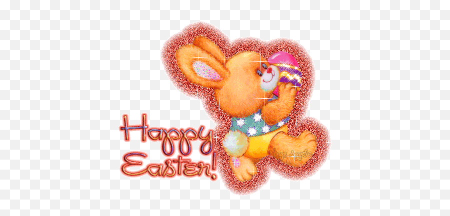 Happy Easter With Superb Image - Desicommentscom Emoji,Animated Heart Facebook Emoji