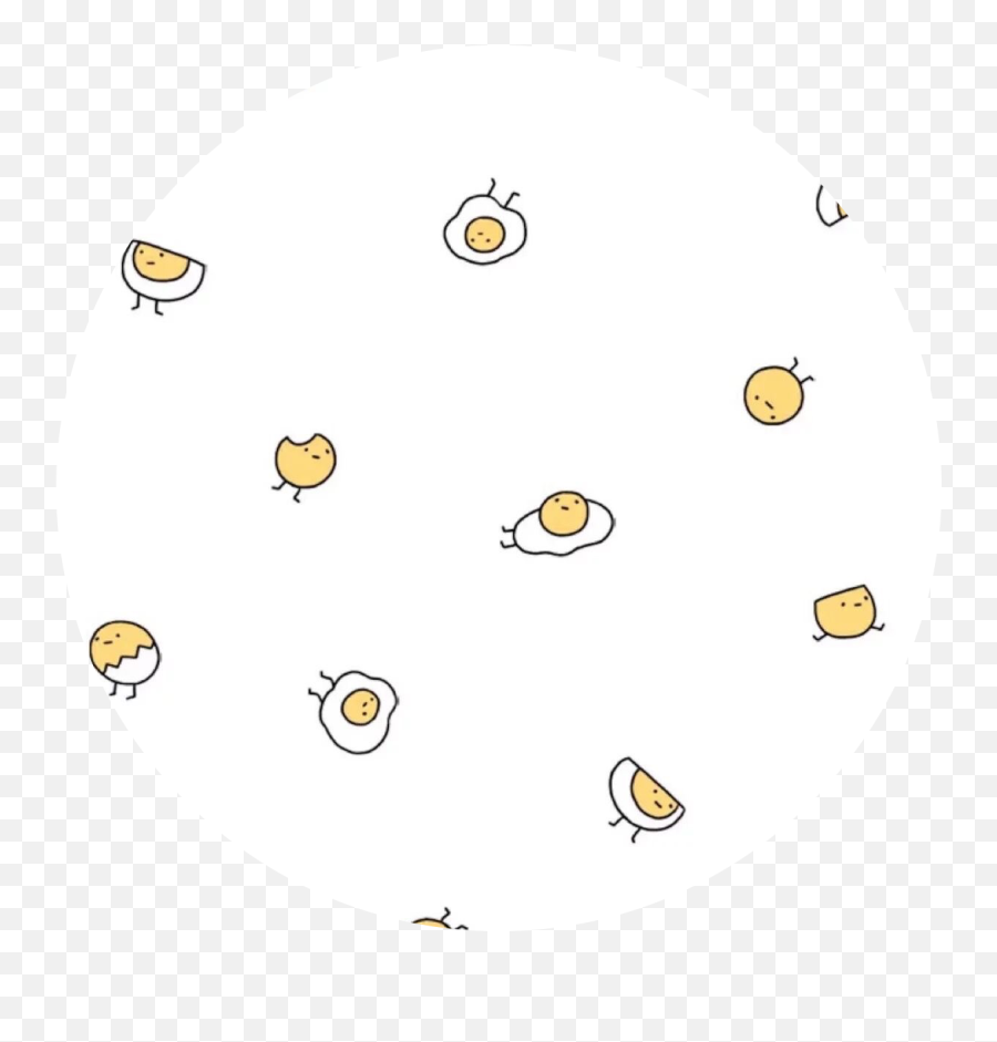 The Most Edited - Dot Emoji,Eggnog Emoji