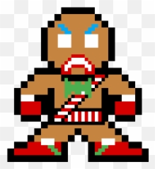 Gingy Fortnite Png Fortnite Free V Bucks Generator Emoji,Perler Bead Pattens Emojis