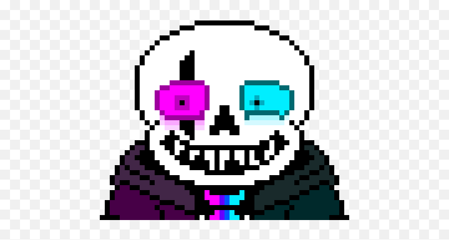 Pixel Art Gallery Emoji,:papyrus: Where's Sans? It Seems Like Every Time We Have To Become Emoticons, He's Late...