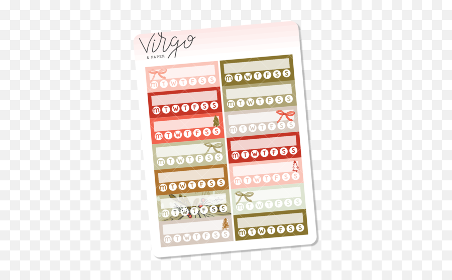 All Stickers U2013 Tagged Trackeru2013 Virgo And Paper Llc - Dot Emoji,Emoji For Virgo