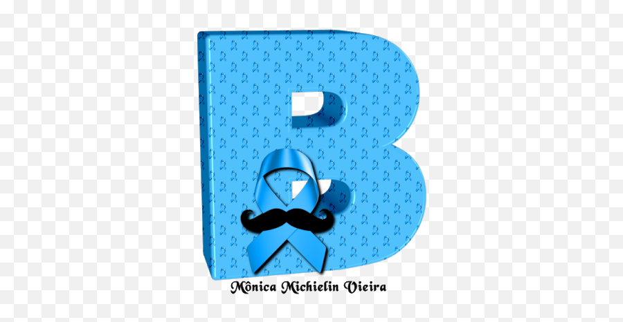 Pin De Brandi Brayley En Letters Styles - Bow Emoji,Movember Emoji