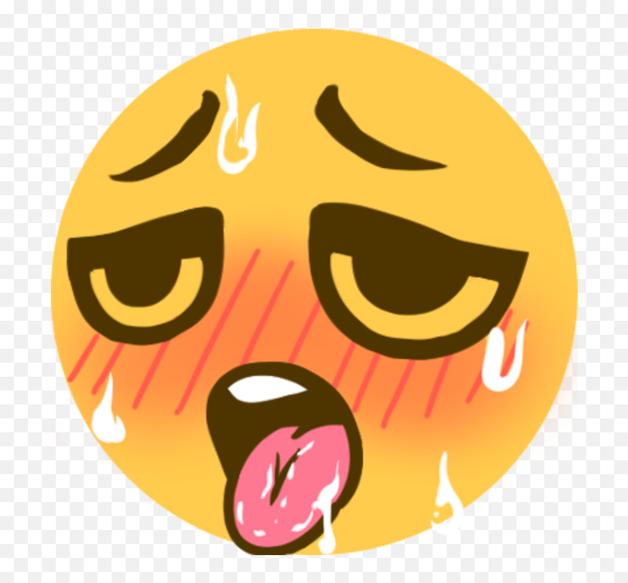 Okeam I Back Fandom Emoji Gasping Emoji Free Emoji Png Images Emojisky Com