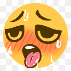 Okeam I Back Fandom Emoji,Gasping Emoji