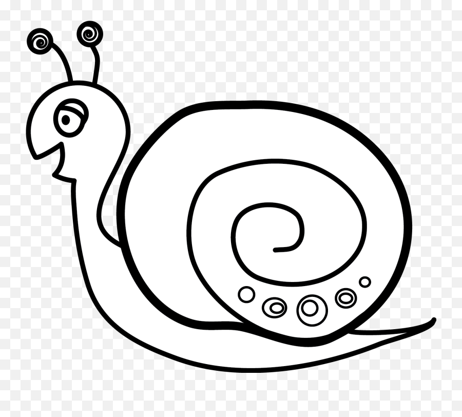 Snails Clip Art Snail Illustrations Pictures - Snail Emoji,Slug Emoji Png