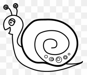 Snails Clip Art Snail Illustrations Pictures - Snail Emoji,Slug Emoji Png