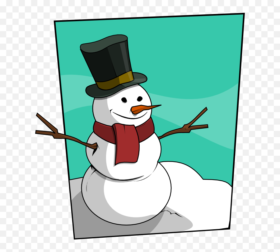 Free Snowmen Clipart Download Free Snowmen Clipart Png Emoji,Frosty The Snowman Emoji