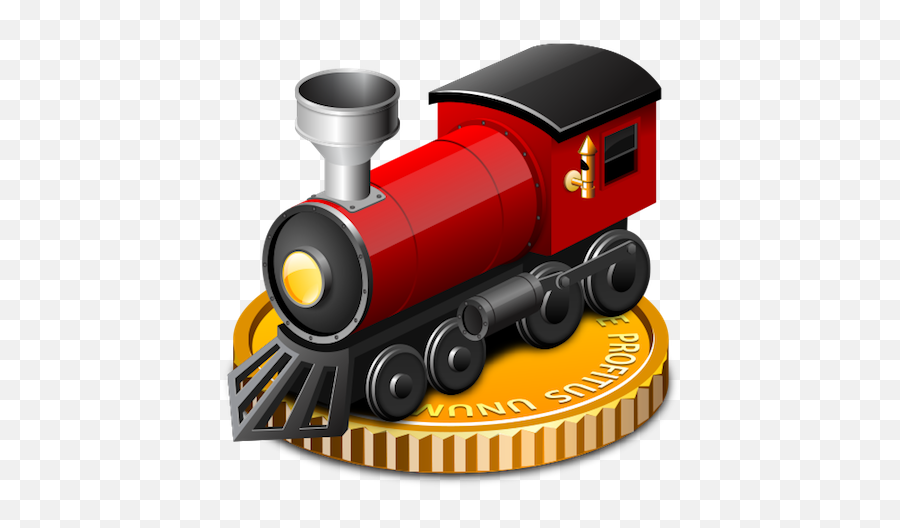 Profittrain - Razorant Software Inc Emoji,Train Emoji